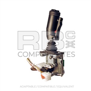 SKY JACK TRACTION, DIRECTION AND ELEVATION JOYSTIC