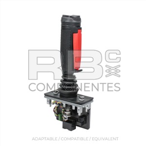 JOYSTICK AD/CO/EQ ES AND EA HL COMP - 12/15 IP V3