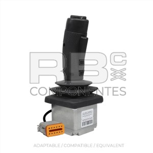 JOYSTICK COMPATIBLE MAN 894575