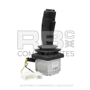 JOYSTICK 2 AXEL COMPATIBLE 597665