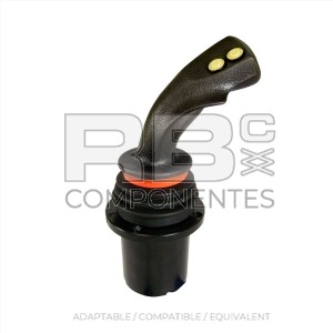 MULTIFUNTION JOYSTICK