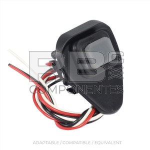 DIRECTION SWITCHES FOR HANDLE (COMPATIBLE REXROTH)