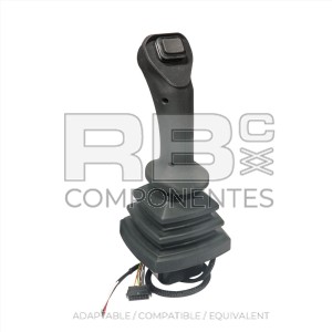 TRACTION JOYSTICK HL-20/26/41 (ART.DIESEL)
