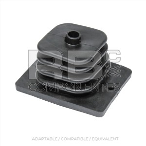 RUBBER BOOT COMPATIBLE GE 214544