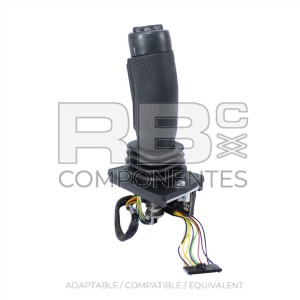 JOYSTICK 1 AXEL HALL EFFECT AD/CO/EQ GE