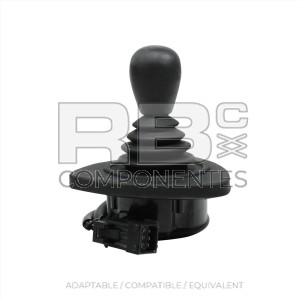 JOYSTICK 2 AXEL COMPATIBLE LIND