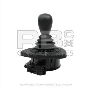 JOYSTICK 2 AXEL CROSSED COMPATIBLE LIND