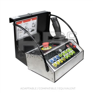 CONTROL BOX COMPATIBLE HL 196B164890