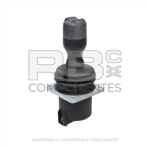 TRACTION/DIRECTION JOYSTICK AD/CO/EQ GE S45/S60/S6