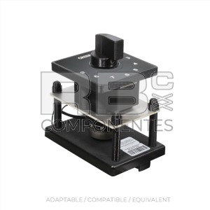 MOVE REGULATOR COMPATIBLE GE - SERIAL NUMBER REQUIRED