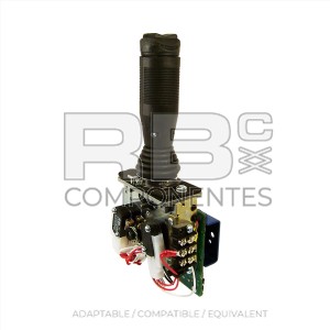 TRACTION AND DIRECTION JOYSTICK GE 42032