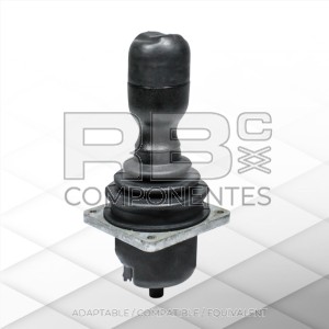 TRACTION JOYSTICK SAUR-DANFOSS (RECONDITIONED)