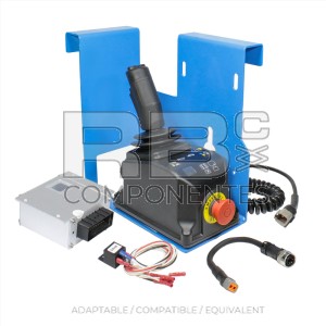 UPDATE / COMPLETE CHANGE FOR ELECTRIC SISSORS GENI