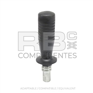 STANDARD HANDLE WITH UPPER FUNTION BUTTON