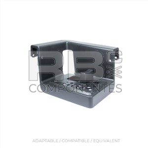 TOP PART CONTROL BOX RB100127