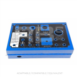 CONTROL BOX COMPATIBLE REF. 46993