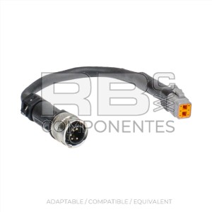 CABLE ADAPTOR COMPATIBLE GE 96019