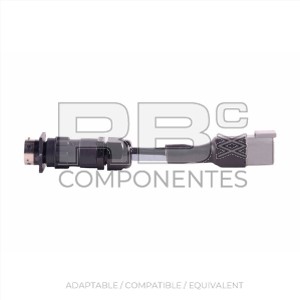 CABLE ADAPTOR COMPATIBLE GE 96020
