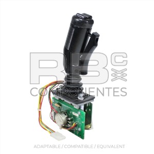 JOYSTICK TRACTION+DIRECTION COMPATIBLE GE 57890 V2
