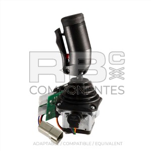 JOYSTICK 1 AXEL COMPATIBLE GE 99999