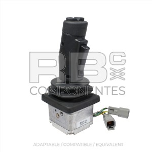 JOYSTICK 2 AXEL COMPATIBLE GE T110234