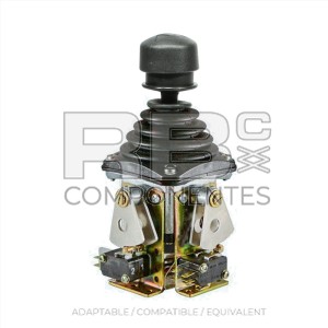 JOYSTICK 2 AXEL COMPATIBLE GE 72278