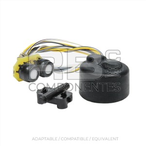 REPARATION KIT DIRECTION JOYSTICK COMPATIBLE GE 105108