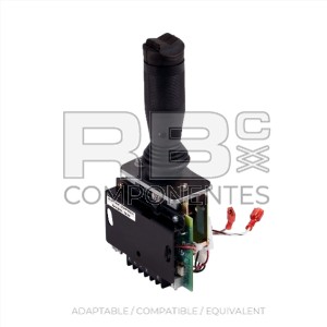 JOYSTICK COMPATIBLE REF. GE 63867