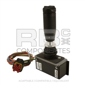 TRACTION AND DIRECTION JOYSTICK ART. JLG
