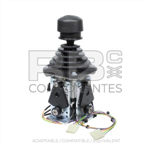 MECHANICAL PART JOYS. JL RB100202
