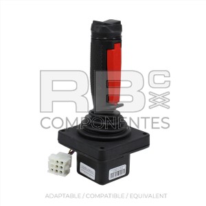 JOYSTICK COMPATIBLE MODERN ELEC. SCISS. JL ES