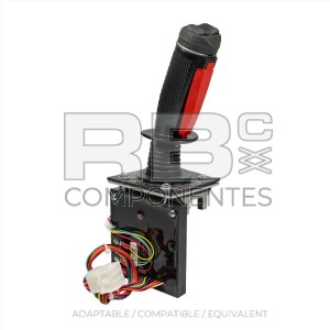 JOYSTICK AD/CO/EQ JL 1600268 TE E2