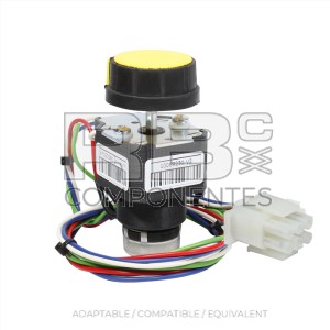 POTENTIOMETER SPEED REGULATOR JL 450 ELEC V2