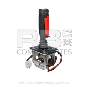 TRACT,DIRECT, ELEVAT JOYSTICK COMPATIBLE JL1600403