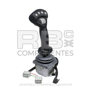 JOYSTICK DE ELEVACIÓN PARA MANIPULADOR TELESC. JL