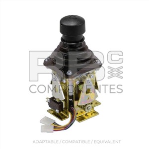 JOYSTICK 2 AXEL COMPATIBLE JL 1600306