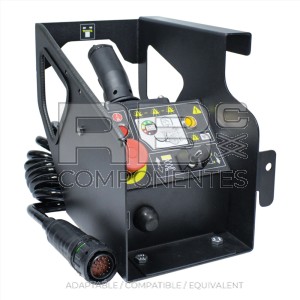 CONTROL BOX AD/CO/EQ JL 1001128685