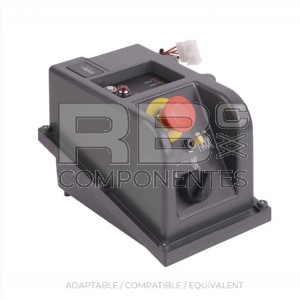 JOYSTICK ADAPTABLE REF JL 272781