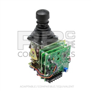 JOYSTICK 2 AXEL COMPATIBLE SJ 702198