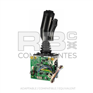 JOYSTICK 1 AXEL COMPATIBLE SJ 159108