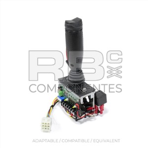 JOYSTICK 1 AXEL COMPATIBLE SJ 159108 SUS