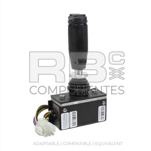 JOYSTICK COMPATIBLE SJ 138224