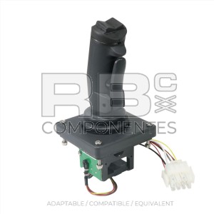 JOYSTICK AD/CO/EQ SN 3828933