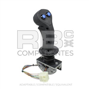 JOYSTICK COMPATIBLE REF. ITE 027512