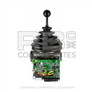 JOYSTICK ELEVATION 2 AXEL COMPATIBLE N 3040377