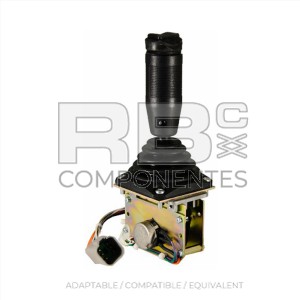 JOYSTICK TRACTION COMPATIBLE SN 3020162
