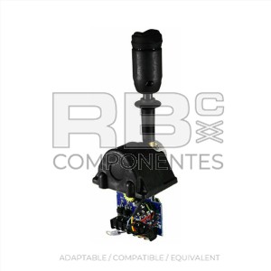JOYSTICK 1 AXEL COMPATIBLE SN 562576