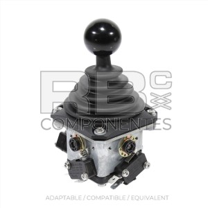 JOYSTICK 2 AXEL COMPATIBLE SN 300579
