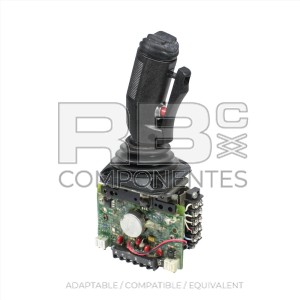 JOYSTICK 1 AXEL COMPATIBLE SN 560757