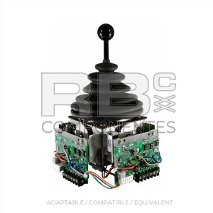 JOYSTICK 2 AXEL COMPATIBLE SN 3040378